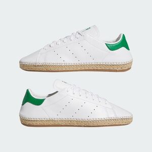 NEW Adidas Original x CLOT Stan Smith JQ9226 Mens SAMPLE Shoes - Size 9